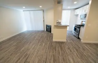 2 Bed Apt in Garden Grove