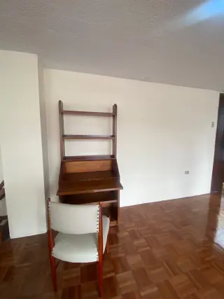 ALQUILER TEMPORAL DEPARTAMENTO AMOBLADO