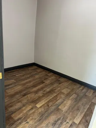 Se renta casita