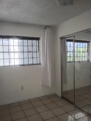 Se renta  bonito, espacioso y comodo Apartamento muy bien localizado en Miami