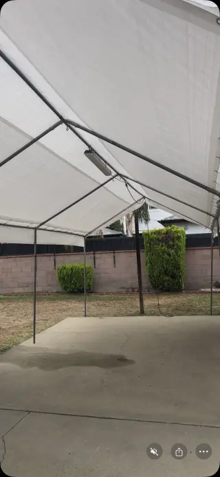 PARTY RENTALS