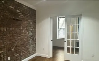 Apartamento de un dormitorio