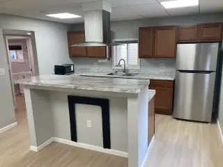 Cozy Property Alert