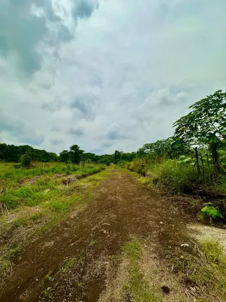 Lotes de 200 m² en Santa Ana desde $35,000