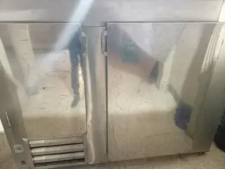 Refrigerador de Exhibición Comercial en Venta