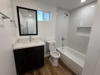 Amplio Apartamento en Renta.