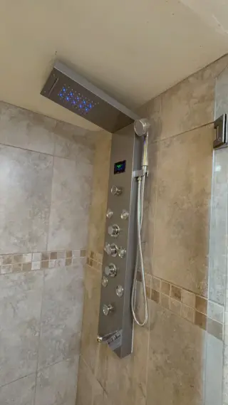 García plumbing