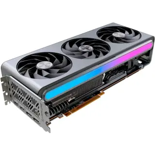 AMD Radeon RX 7900 XTX Gaming OC Vapor-X 24GB GDDR6 Graphics Card.