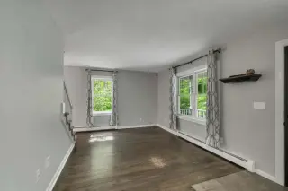 Inviting Cul-de-Sac Home with Granite Kitchen and Farmer’s Porch
