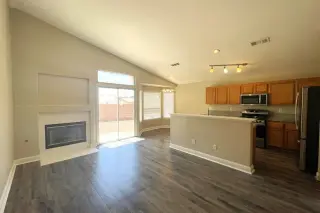 Move in ready