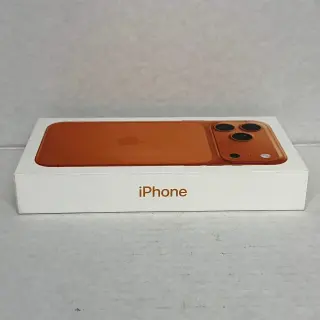 Apple Iphone 17 Pro Max 2TB