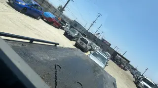 Grúas a domicilio las 24 horas