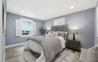 SINGLE FAMILY HOME