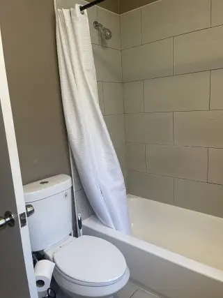 Montebello Duplex dos recámaras, un baño