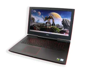 Laptop para juegos Dell G5 5587