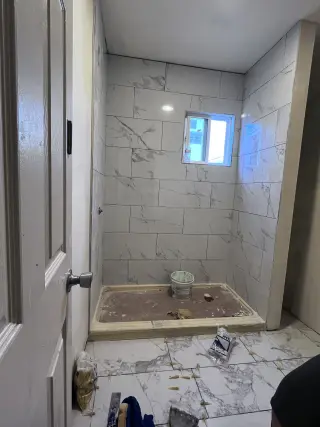 Santos Handyman
