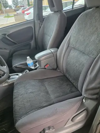 Toyota rav4 2002