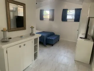 Apartamento para rentar
