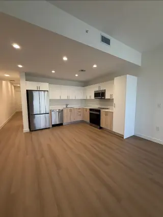Apartment for rent