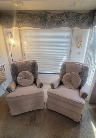 Mobile Home Rental