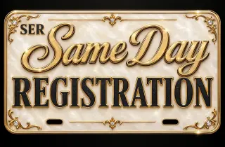 Servicios de Registro el Mismo Día