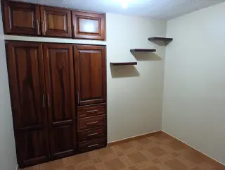 Se arrienda un departamento