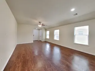 Move in ready