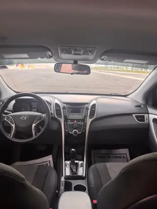 ✨ Impecable/ 🚘2016 Hyundai Elantra GT/ 💲 4.900 CASH