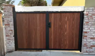 Expert Iron Gate and Stair Repairs