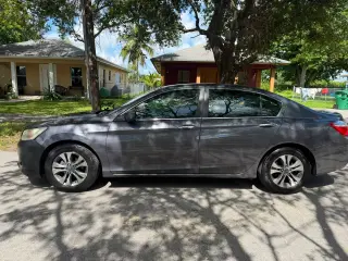 🚗 Accord 2014/ 💲$3.600 Cash