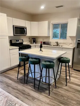 completely spacious home