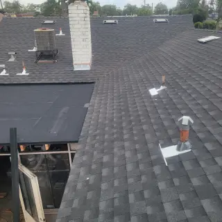 Reparamos Techos,roofing services