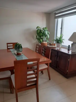 DE OPORTUNIDAD...CASA ACOGEDORA EN CUMBAYA