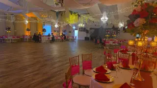 salon de fiestas bodas y quinceaneras