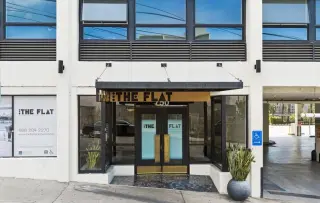 The Flat DTLA - STUDIO - $1350