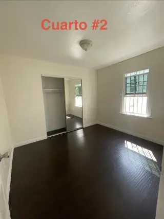 Renta casa 3 Recámaras 1 1/2 Baños $2,700 con billes incluidos(leer requisitos)