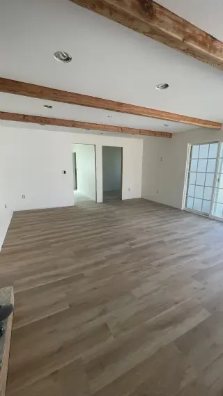 Flooring and Tile Services
