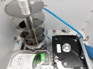 Informática forense.