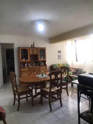 Venta de Apartamento en San Antonio de los Altos, Av. Principal, Sector OPS