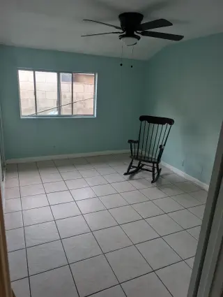 Cuarto en Whittier $750