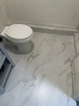 Casita 1 cuarto y un baño