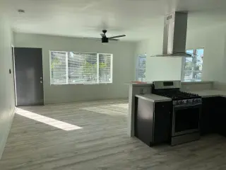 Apartamento de Renta - 46 & Normandie