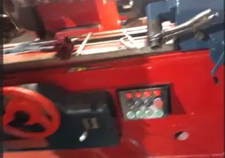 Retificadora de Cigueñales