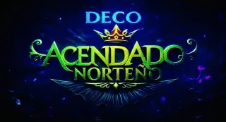 ACENDADO NORTEÑO