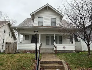 Well-Kept House in Great Area