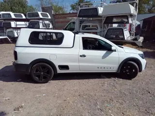 campers para cualquier camioneta