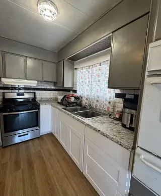 Spacious Rental for Comfortable Living