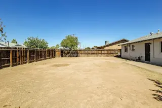 3bedroom Home Ready For Move In