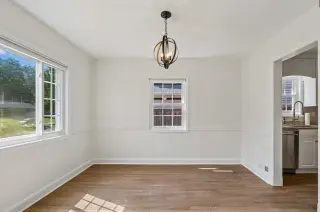 Lovely House Ready Now