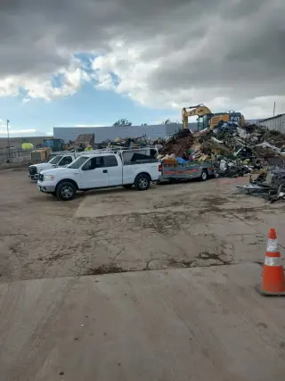 E&T Junk removal